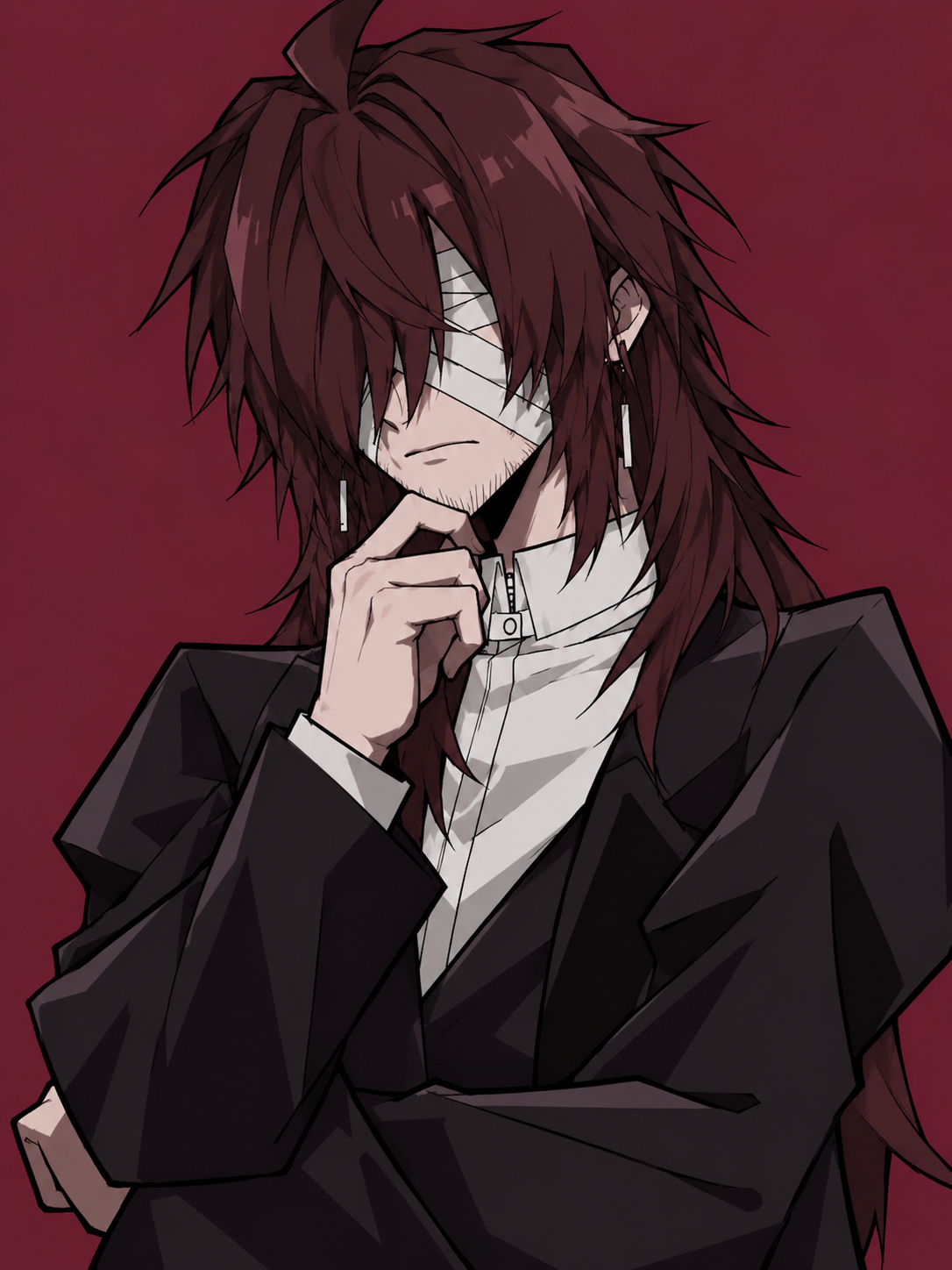 狄普