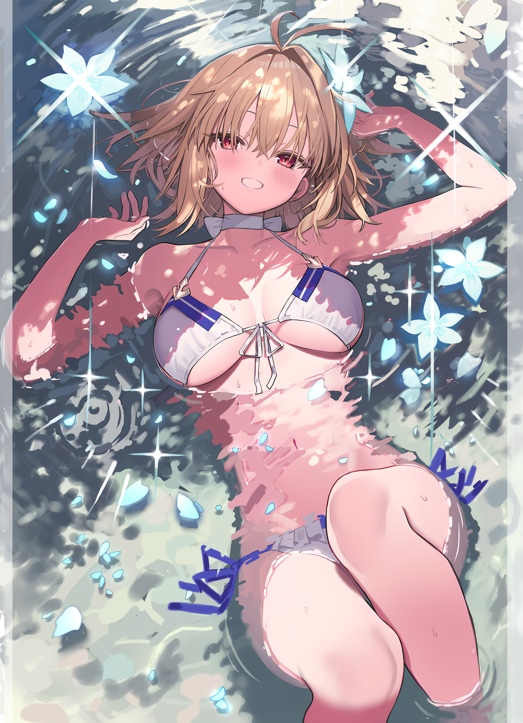 Fate GrandOrder